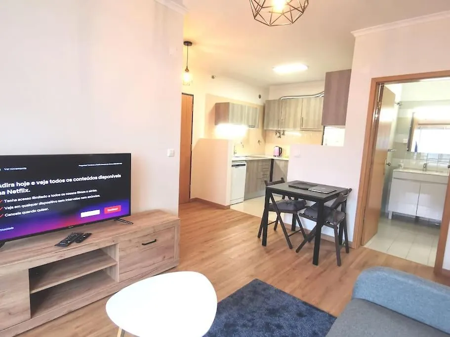 New Sunny House! Your Home Lisbon Apartment Portugal