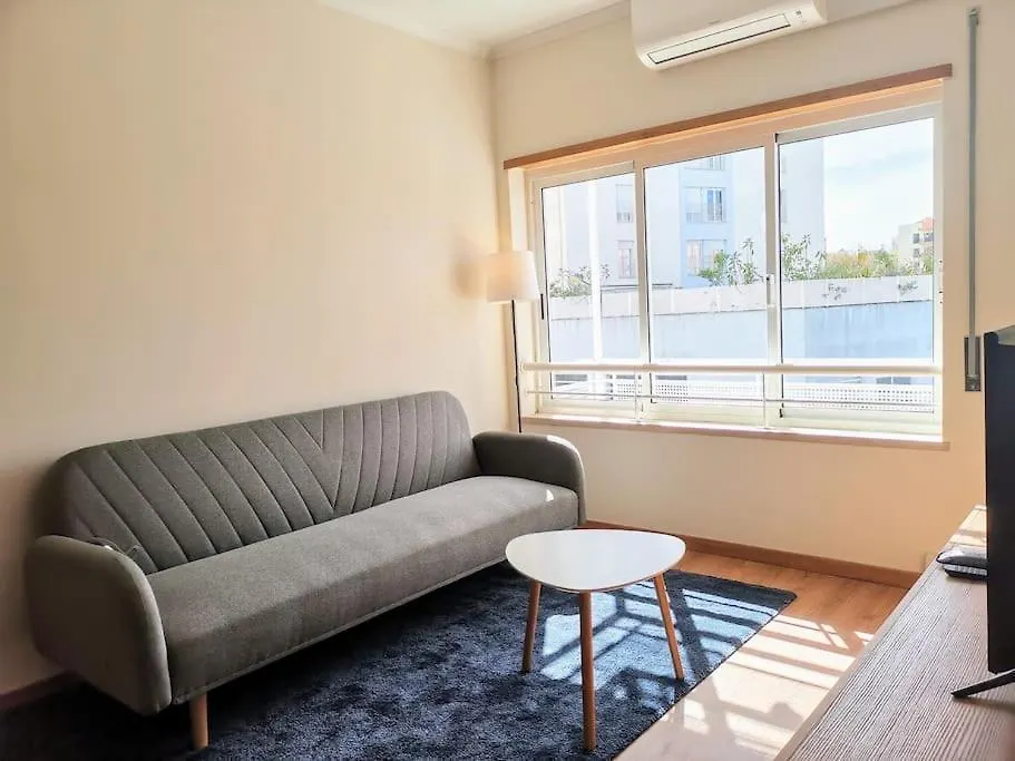 New Sunny House! Your Home Lisbon Apartment Portugal